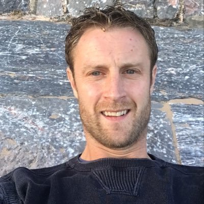 Profile Picture of Chris Bottomley (@ChrisBottomley5) on Twitter