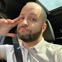 Profile Picture of johnzachv15 (@johnzachv15) on Tiktok