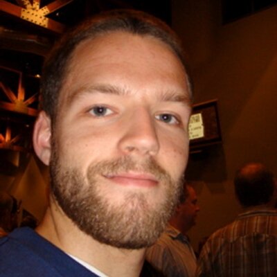 Profile Picture of David Lasley (@dclaz) on Twitter