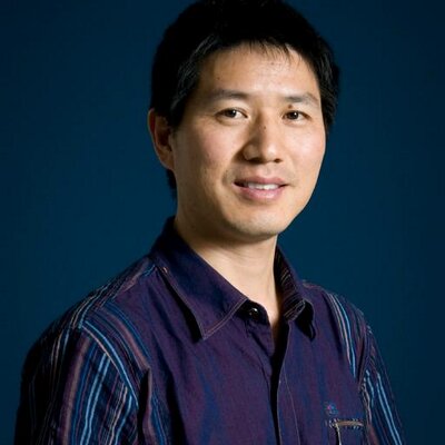 Profile Picture of Zhong Tao (@Zhong_Tao) on Twitter