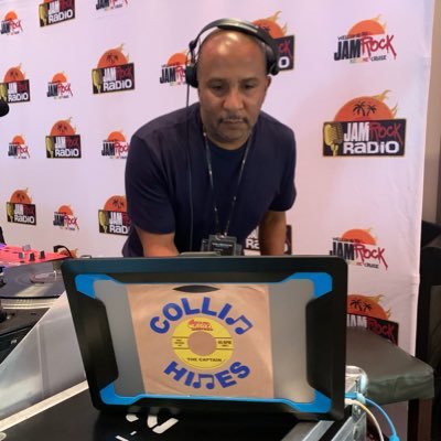 Profile Picture of COLLIN HINES 🎼 (@exmixah) on Twitter