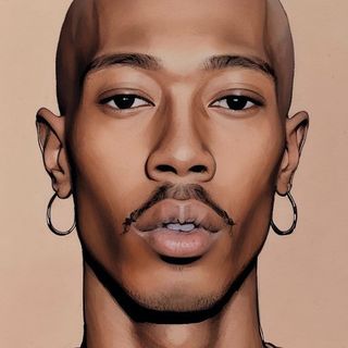 Profile Picture of shyheim (@shylennox) on Instagram