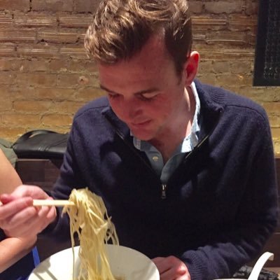 Profile Picture of Matt McNicoll (@MatthewMcNicoll) on Twitter