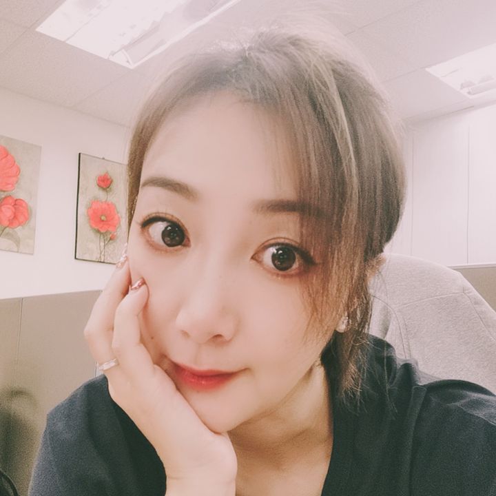 Profile Picture of Ada Zhao (@addazhao) on Tiktok