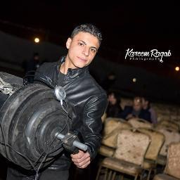 Profile Picture of Samer Taha HD (@samertaha123) on Twitter