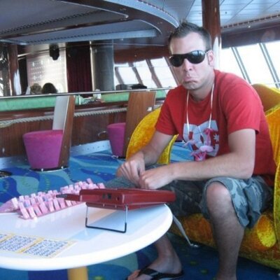 Profile Picture of Colin Chisholm (@ColinChizz32) on Twitter