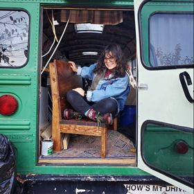 Profile Picture of ValRests (@ValRests) on Pinterest