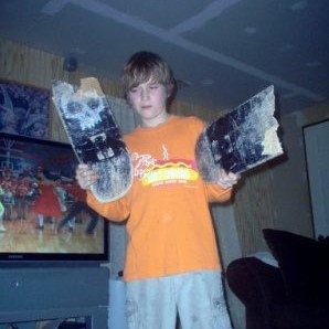 Profile Picture of Blake Perrigo (@381188959) on Myspace