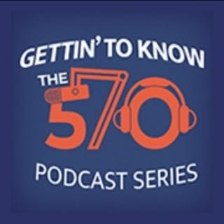 Profile Picture of Gettin’ to Know the 570 (@gettintoknow570) on Instagram