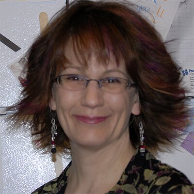 Profile Picture of Lisa Coniglio (@BigCat14) on Twitter