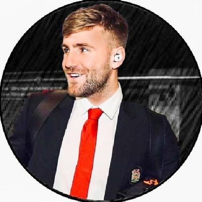 Profile Picture of MUFC Luke Shaw (@MUFCLukeShaw1) on Twitter