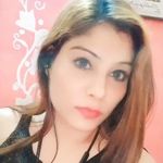 Profile Picture of Ruby Tomar (@kajal.tomar1992) on Instagram