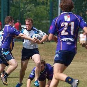 Profile Picture of Sean Swallow (@SeanSwallow2) on Twitter