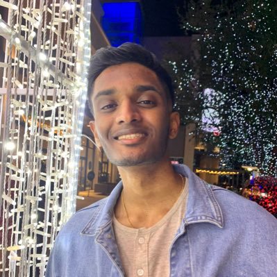 Profile Picture of Jai Patel (@Jaipatel30) on Twitter