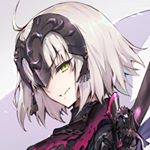 Profile Picture of Jeanne Alter (@jeanne_d.arc_alter_) on Instagram