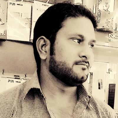 Profile Picture of Azeem Ansari (@azeemansari102) on Twitter
