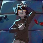 Profile Picture of Oliver Keith (@gay.deku.trash) on Instagram