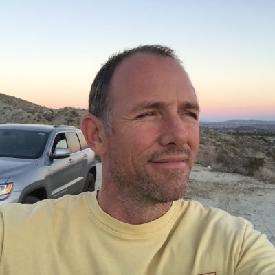 Profile Picture of Brian Wilson (@BriW2013) on Twitter