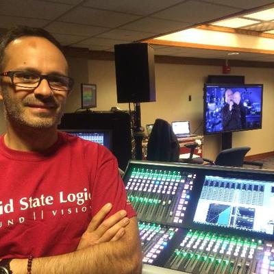 Profile Picture of Fernando Guzman (@Fernandog_SSL) on Twitter