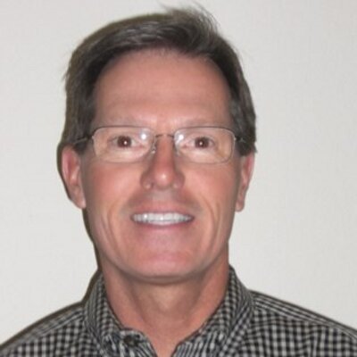 Profile Picture of David Roesler (@daroesler) on Twitter