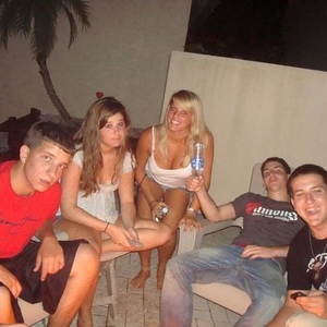 Profile Picture of James Butner (@skater91561) on Myspace