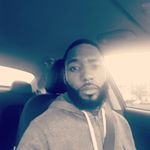Profile Picture of Christopher Clayton (@jujubaby1985) on Instagram