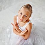 Profile Picture of Tamara Negelya (@tamaraballerina) on Instagram