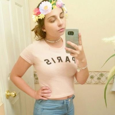 Profile Picture of Hope Connors (@Hopeeconnors) on Twitter