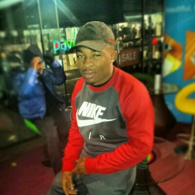 Profile Picture of Jay Malik (@Jayfullyloaded) on Twitter