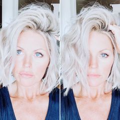 Profile Picture of Jennifer Whitesides (@@jenniferwmangum) on Tiktok