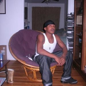 Profile Picture of Randell Clark (@209112790) on Myspace