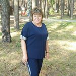 Profile Picture of Лариса Пожарская (@larisapogarskay) on Instagram