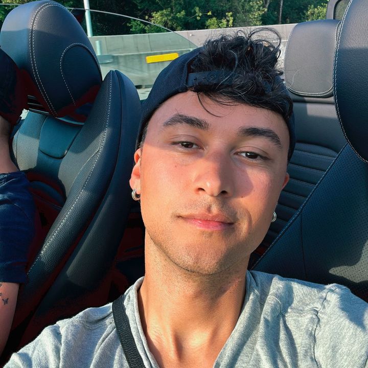 Profile Picture of Alexander Hartwell (@alexanderhartwell) on Tiktok
