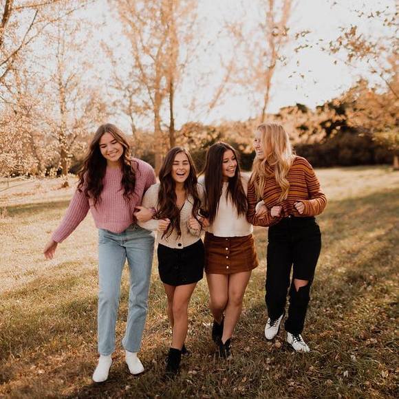 Profile Picture of Braelynn Stanczyk (@braelynn1030) on Poshmark