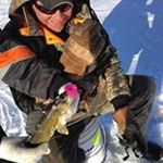 Profile Picture of Ron Larson (@ron4496) on Instagram