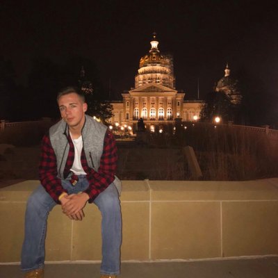 Profile Picture of Matt Ellefson (@MattsEllefson) on Twitter