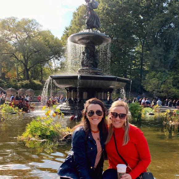 Profile Picture of Paige Keating (@pktrojans) on Poshmark