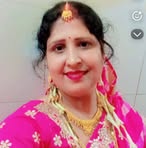 Profile Picture of Neelam Tiwari (@Neelam-Tiwari) on Facebook