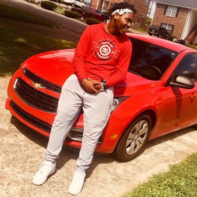Profile Picture of Mario Fields (@MarioFields20) on Twitter