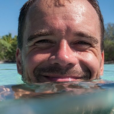 Profile Picture of Jens Tröger (@JensTroeger) on Twitter