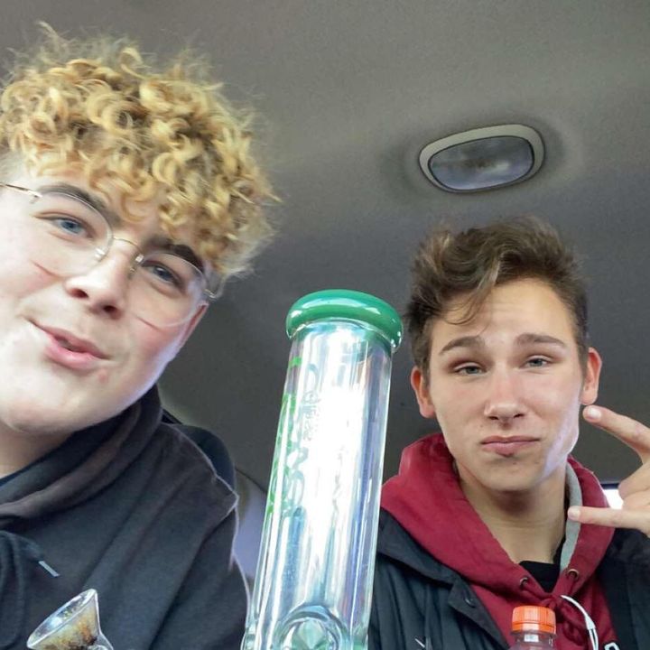 Profile Picture of Bobo ferda (@bobo_ferda) on Tiktok