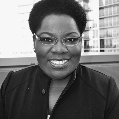 Profile Picture of Paulette L. Payne (@LeapingbyFaith) on Twitter