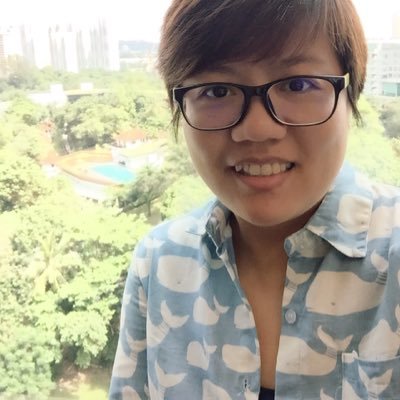 Profile Picture of Tiow Xue Fen (@TiowXueFen) on Twitter