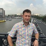 Profile Picture of Дмитрий Ковальковский (@dmitri_kovalkovski) on Instagram