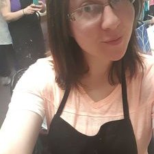 Profile Picture of Chelsea Rice (@chelsearice716) on Twitter
