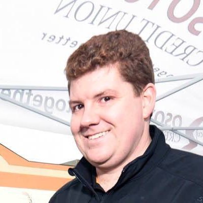 Profile Picture of Zach Poturica (@zachmadkins) on Twitter