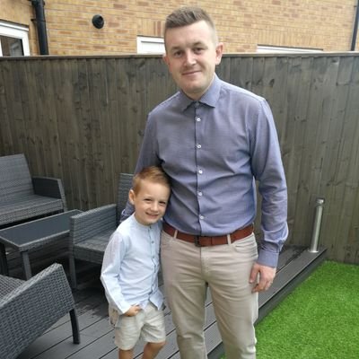 Profile Picture of Josh Bradbury (@joshbrads89) on Twitter