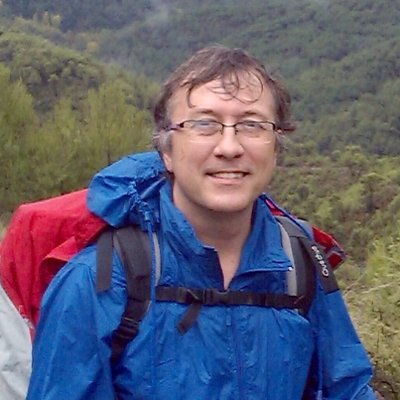 Profile Picture of Jaime Segarra Cam (@jaimesegarracam) on Twitter