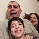 Profile Picture of Salpi Kissoyan (@salpikiss) on Instagram