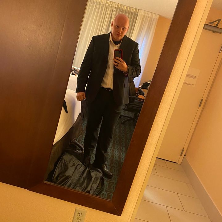 Profile Picture of Cody Troxclair (@codytroxclair) on Tiktok